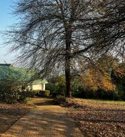 The Glades Cottage - B&B Balgowan