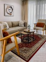 The Luxe Loft Apartments - Bed and Breakfast Gaborone