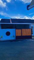 Homestay Pangandaran - B&B Pangandaran