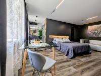 Апартаменты на Тохтарова - B&B Ust-Kamenogorsk