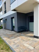 Apartament Diamentowy - B&B Białystok