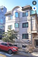 Lima Oasis - B&B Seoul