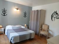 Two-Bedroom Family Apartment