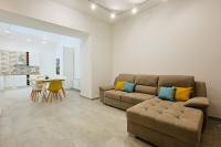 Le Vecchie Mura House civico 17 - Bed and Breakfast Marsala