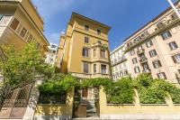 Rome Central Suite via Porcari - B&B Roma