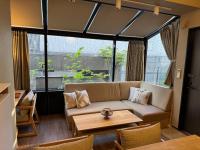 Comforts81 DOTONBORI - Chambres d'hôtes Osaka
