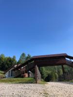 Domeniul Vaduri - Bed and Breakfast Întorsura Buzăului
