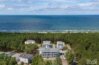 Apartament Adler D&D Apartments - B&B Międzywodzie