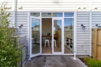 Luxe City Stay, Sleeps 7, Free Car Park - B&B Christchurch