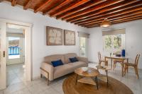 Psathi Blue Gamma - B&B Kimolos