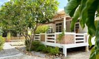 Namaste resort - Chambres d'hôtes Sam Roi Yot