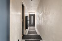 BryggenStudio I Private Terrace I NEW! - Chambres d’hôtes Bergen