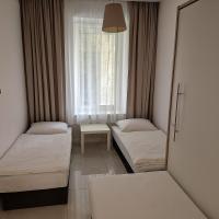 Appartamento con 1 Camera da Letto