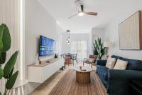 Skyline Beachfront Retreat - Chambres d’hôtes Las Palmas de Gran Canaria