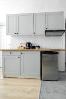 Appartamento Deluxe con 2 Camere da Letto