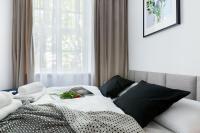 Deluxe Apartment mit 2 Schlafzimmern