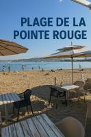 Appart T1 Port la Madrague 15 min Vélodrome - B&B Marsiglia