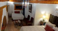 Chambre Double ou Lits Jumeaux