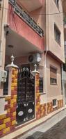 Vila Elio - Ferienwohnung Pogradec