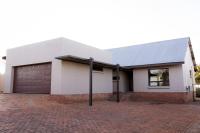 Complete Modern 3-Bedroom Home - B&B