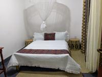 Chambre Familiale avec Terrasse 