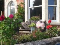 Caroline's House - Ferienwohnung Swanage