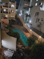 Umhlanga Beach apartment with seaviews - B&B Durban