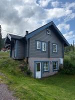 Stärhusvägen 6B - Ferienwohnung Sälen