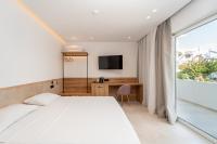 Paloma Seaesta Cabanas - B&B Rodi