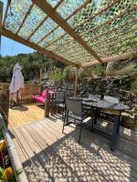 Bienvenue chez nous - B&B