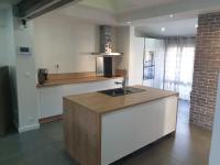 Belle maison au calme 200m2 - B&B Coubron