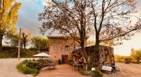 CASA DEL AGUA - La Rioja - B&B Santa Coloma