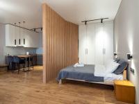 Appartamento con 1 Camera da Letto