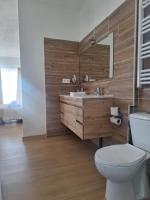 Doppelzimmer mit eigenem Bad