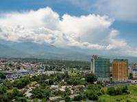 Rich Apartments - Ferienwohnung Almaty