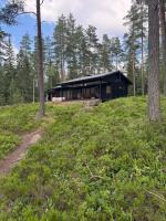 Honganranta Lakeside Cottage - 45 min from Helsinki - Bed and Breakfast Siuntio