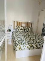 Appart Zen a 5min de l'aéroport de Tanger - Chambres d’hôtes Tanger