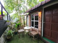 Blissful Garden Chalet Langkawi - Ferienwohnung Pantai Cenang