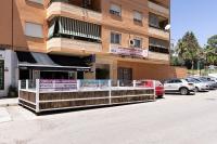 Anna del Mar Coastal Boho - B&B San Luis de Sabinillas