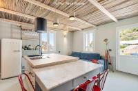 Jack's Tale, Terre Marine - B&B Manarola