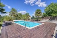 ReadMyHostProfile! 5 Bedroom Villa Terrace & Private Pool Near Disney - B&B