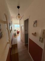 Studio cosy vue mer - 4 voyageurs - Ferienwohnung Saint-Jean-de-Monts