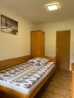 Doppelzimmer mit eigenem Bad