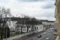 Presidential Palace Suite - Historic & Old Town - B&B