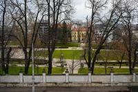 Presidential Palace Suite - Historic & Old Town - B&B Bratislava