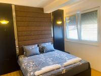 Ohrid Central Apartment - FREE Private Parking - Bed and Breakfast Ohrid