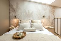 Apartamento Estudio con cama extragrande
