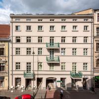 Aurum Apartments - B&B Cracovia