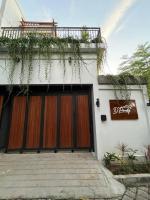 D'Pondok Balangan Villa - B&B Uluwatu