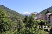 Appartement Belle étoile - Cure, ski & spa - Ferienwohnung Brides-les-Bains